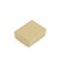 JewelrySupply Kraft Paper Cotton Filled Jewelry Gift Box Size #11 (Case of 100)